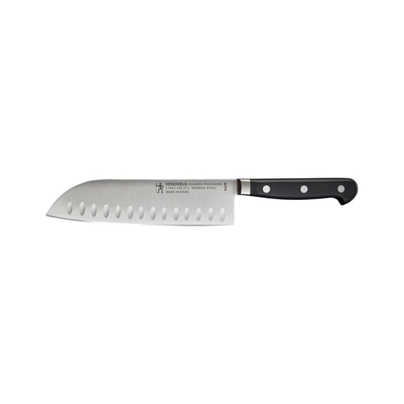 7" J.A Henckels Classic Precision Santoku Knife