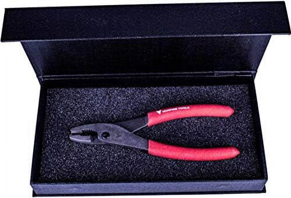 7" Joint Extraction Pliers Gift Set. Remove Any Stripped/Damaged/Stuck