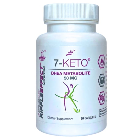 7-KETO DHEA METABOLITE