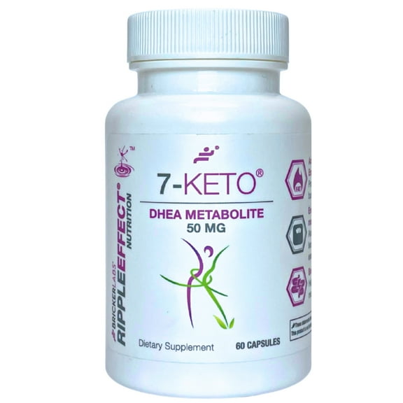7-KETO DHEA METABOLITE