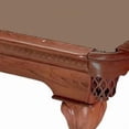 thumbnail image 1 of 7' Khaki ProLine Classic 303 Teflon Billiard Pool Table Cloth Felt [Misc.], 1 of 1