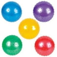 thumbnail image 1 of 7" Knobby Bounce Ball, 1 of 2
