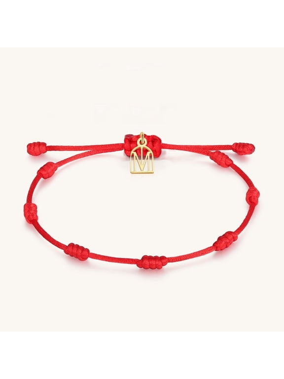 7 Knots of Protection Bracelet by Mantra®