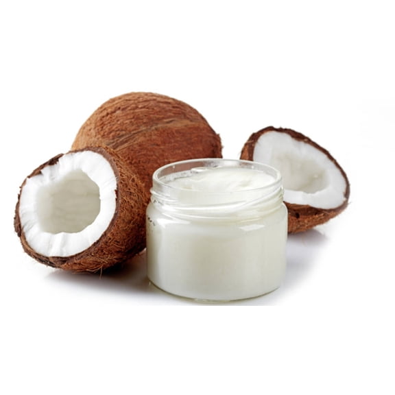7 LBS Coconut Oil 92 Degree 100% pure coconut oil extracted from coconut meat