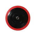 thumbnail image 1 of 7" Large Professional Hook Backing Plate - 7 Inch, 1 of 1