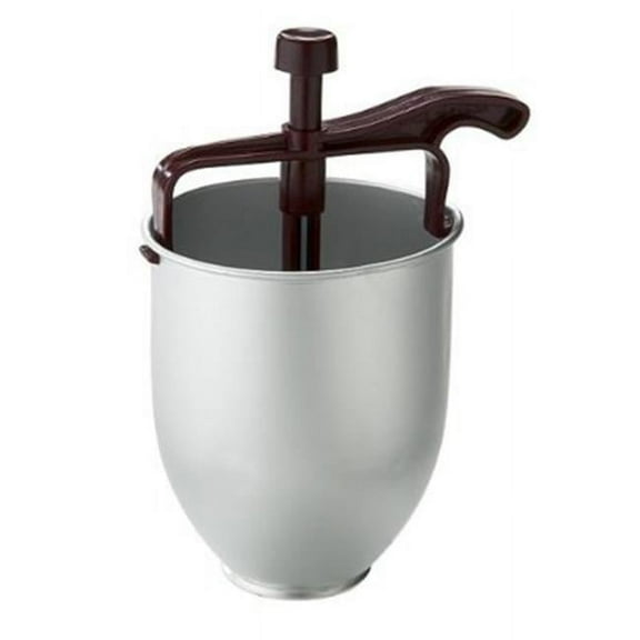 7" Length Donut Maker