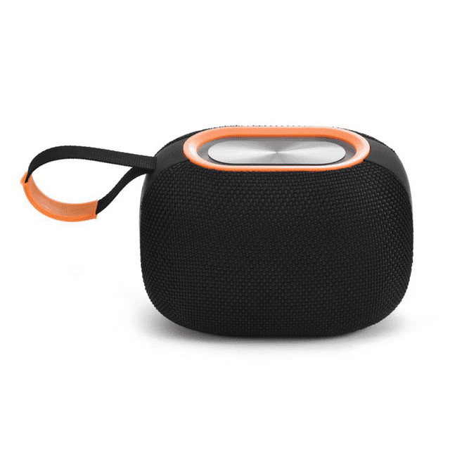 7Level Waterproof Outdoor Speaker Small Portable Bluetooth Speaker