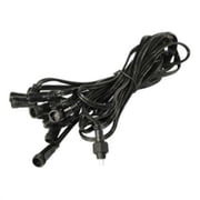 7-Light Harness- Black