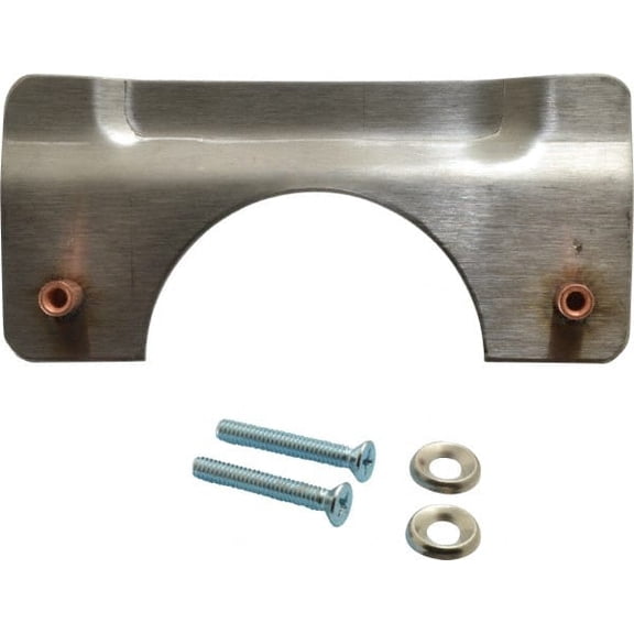 7" Long x 3-1/4" Wide, Latch Protector