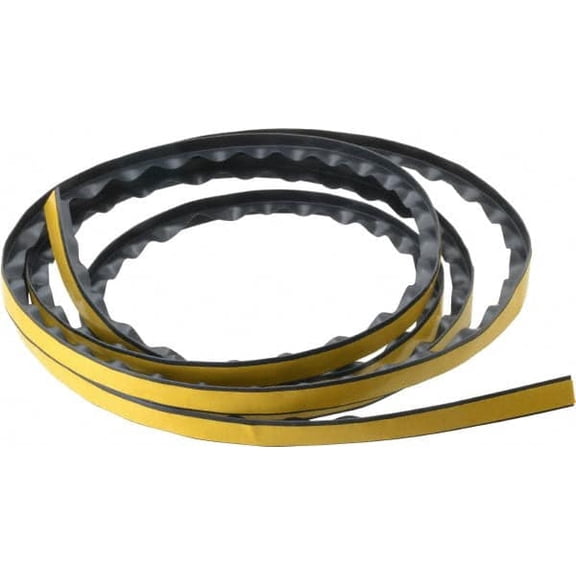 Pemko Silicon Smoke Seal Adhesive Gasketing 7/16 W x 9/32 W S771D7