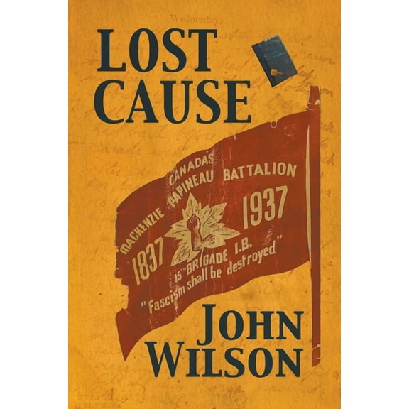 7 Lost Cause, Book 2, (Paperback)