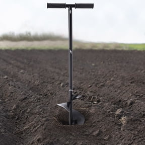 Hand Auger