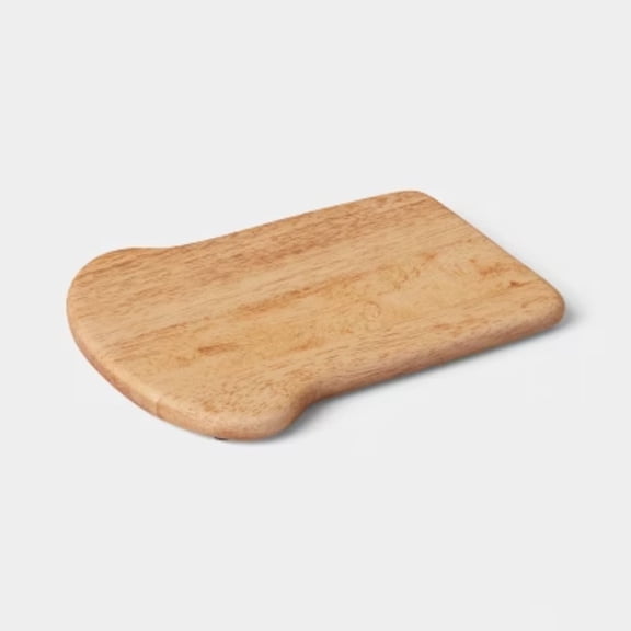 7" Novelty Bread Serve Board