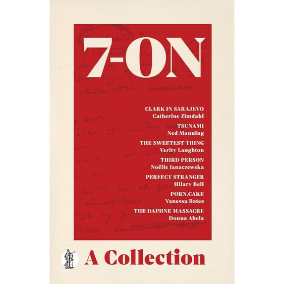 7-ON A Collection, (Paperback)