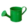 thumbnail image 1 of 7 Ounces Children Watering Can Gardening Tool, Sprinkling Can Metal Flower Garden Watering Can for Indoor and Outdoor House Bonsai Outdoor Garden Flower Decorative, 1 of 4
