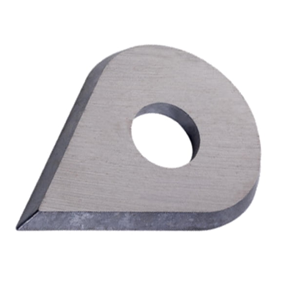 7" Overall Length Nut Gripping Pliers With PVC Handle Grips, Conical Jaws & Inward Facing Teeth. 1/2" Jaw Length. Williams # JHW2979D-7