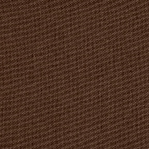 Burlap Fabric 7 oz Duck Cloth Brown Per Yard 54 Inch Wide Cotton