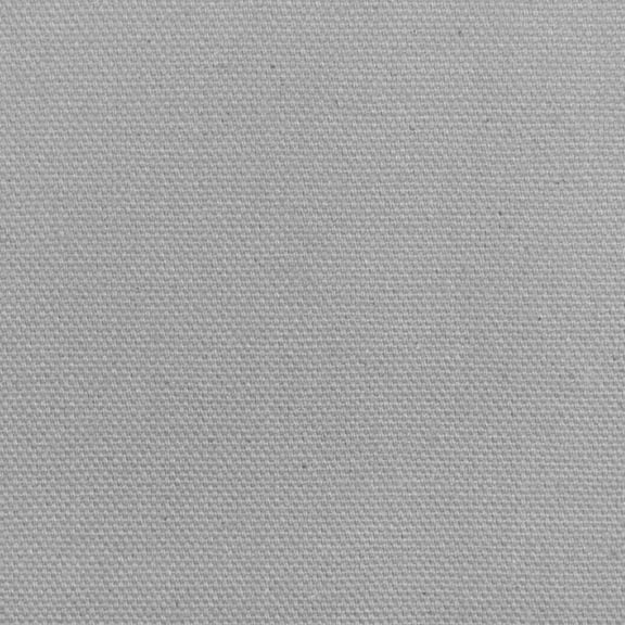 Burlap Fabric 7 oz Duck Cloth Grey Per Yard 54 Inch Wide Cotton
