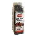 thumbnail image 1 of 7 Oz Whole Star Anise /Anis Estrellado Entero Gluten Free Koser, 1 of 3