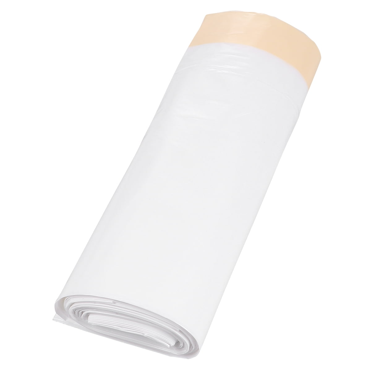 7 PCS Cat Sandbag Litter Bags Bin Heavy Duty Trash Throw up Disposable