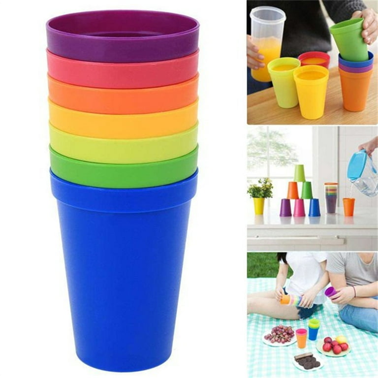 Plastic cups to hot sale buy