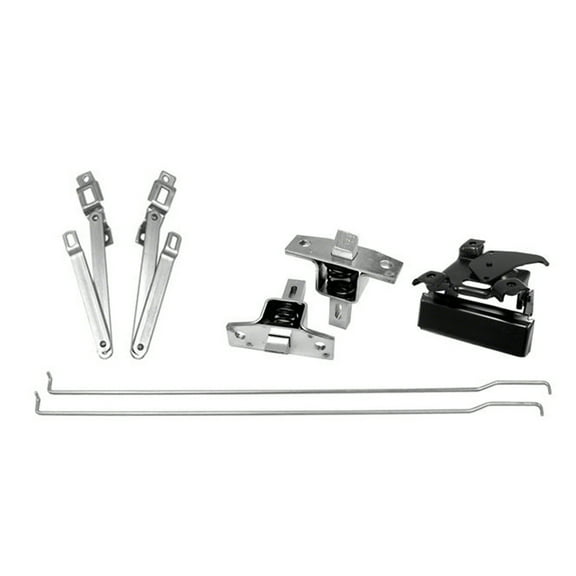 7-PIECE TAILGATE LINKAGE KIT