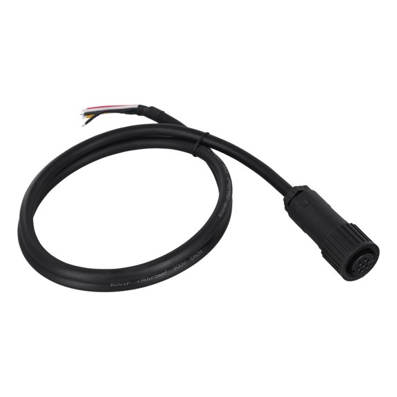 7 PIN Connector for REXROTH for MOOG for PARKER Proportional Valve