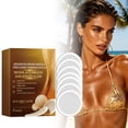 thumbnail image 1 of 7-Pack Advanced Micro-Needle Tanning Patches – Even Sun-Free Glow, Long-Lasting Natural Tone Correction, 1 of 8