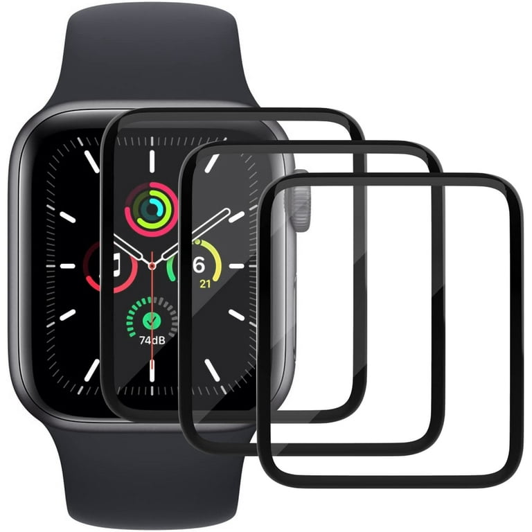 Apple watch series 3 38mm tempered glass clearance