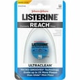thumbnail image 1 of 7 Pack Ultraclean Dental Floss, Oral Care, Mint-Flavored, 30 Yards, 1 of 3