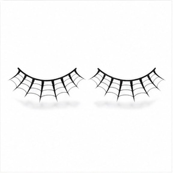 7 Pairs False Eyelashes for Women - Unique Party Lashes for Cosplay, Festival Makeup, and Costume Events