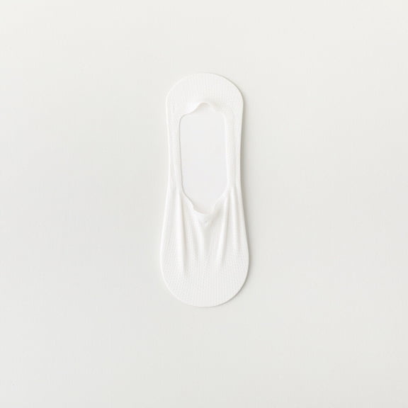 7 Pairs Men No Show Breathable Anti Slip Socks Summer Ultra Thin Invisible Socks