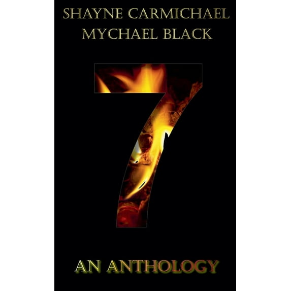 7, (Paperback)