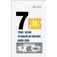 thumbnail image 1 of 7 Pasos Para Ganar Un MillÃ³n de DÃ³lares Desde Cero, (Paperback), 1 of 1