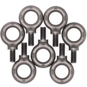 7 Pcs Lifting Shoulder Eye Bolts 5/8"-11 X 1-1/4"