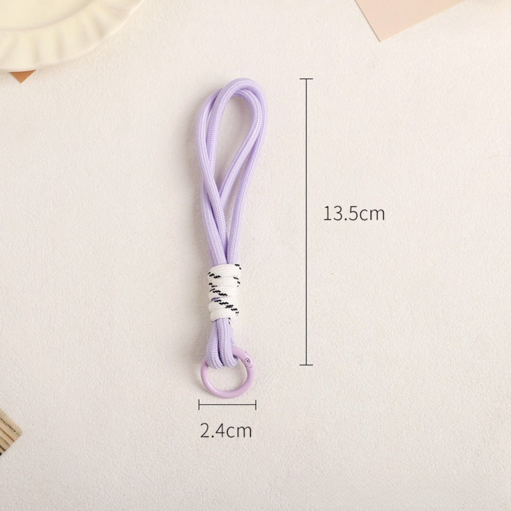 Handphone Hand Rope 7 Pcs Phone Hanging Rope ,Short 7.5