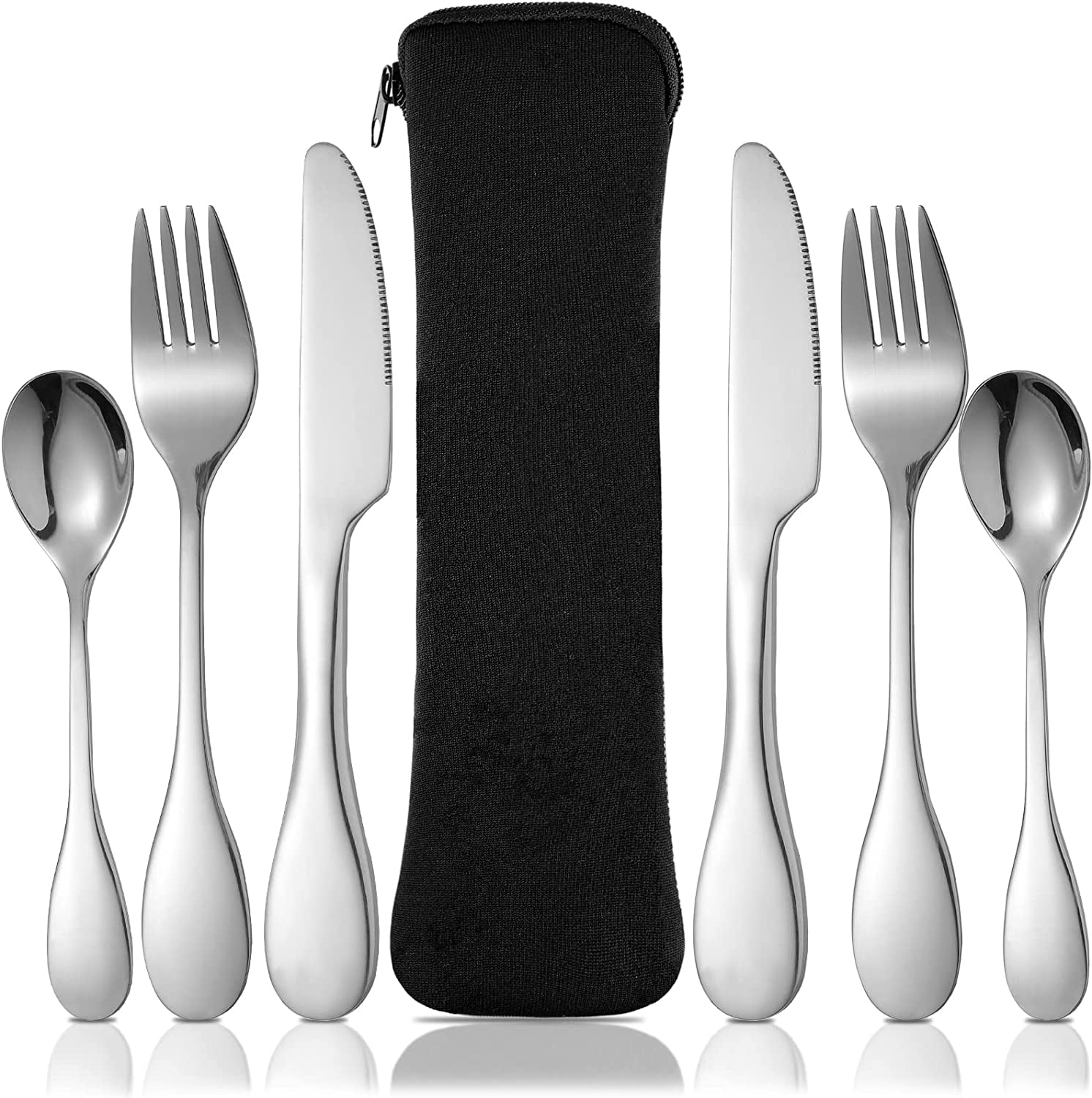 7 Pcs Portion Control Serving Utensils Set Bariatric Management ...