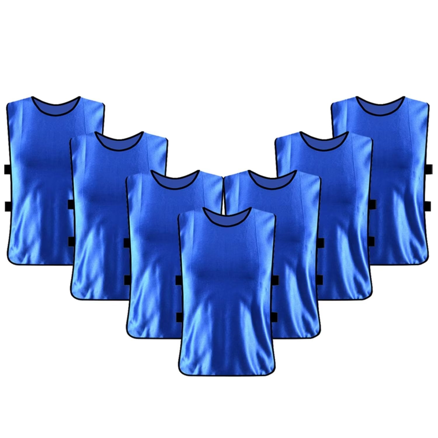 Jersey Sleeveless Top – NEEWBEE
