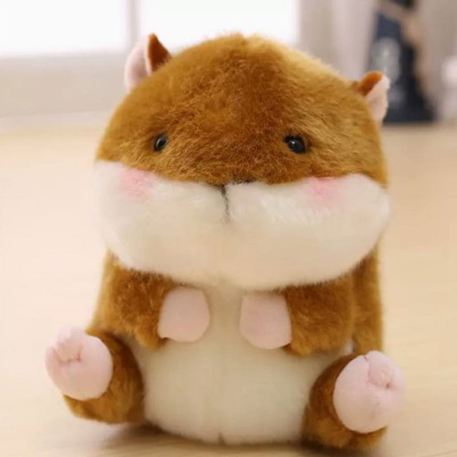 7" Penguin Stuffed Animals Plush, Cute Plushies for Animal Themed