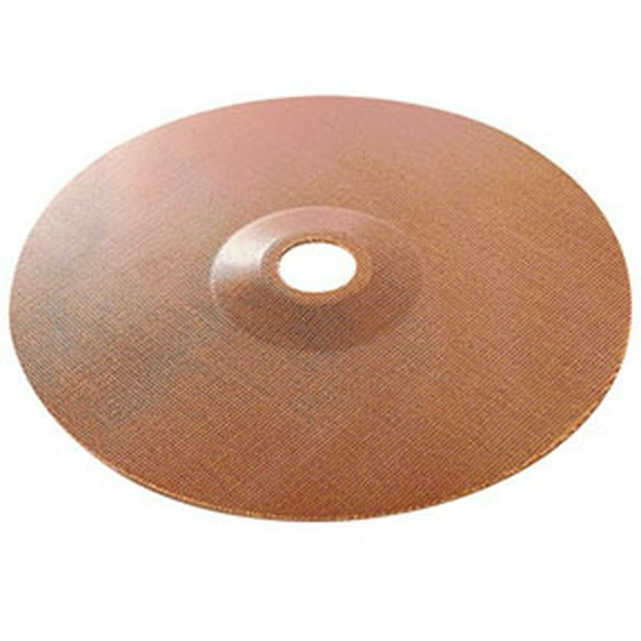 AES Industries 557 7" Phenolic Backplate AES-557