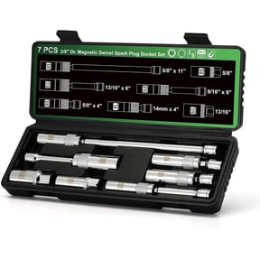 Magic Socket Set Magnetic Socket Sets for Hand Tool Kits
