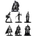 thumbnail image 1 of 7-Piece Batman Mini Figures 20", 1 of 2