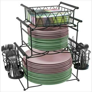 Buffet And Picnic Caddy