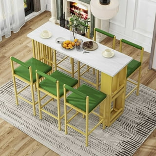 Walmart pub table hotsell