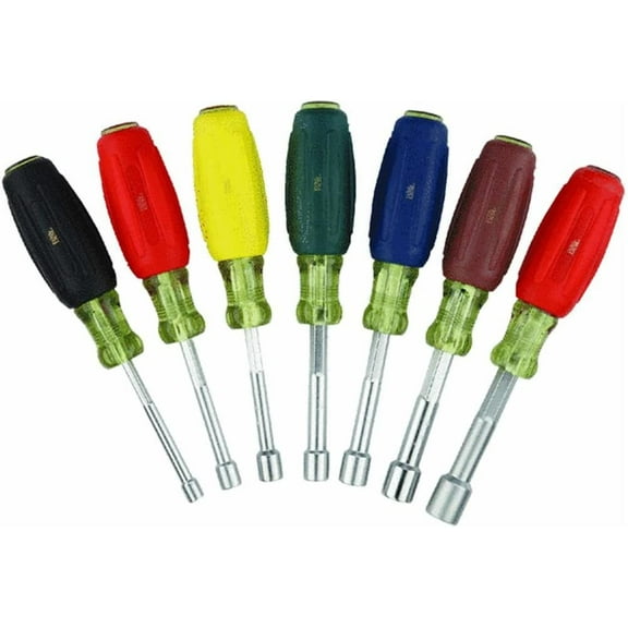 7-Piece Do it Best Nut Driver Set