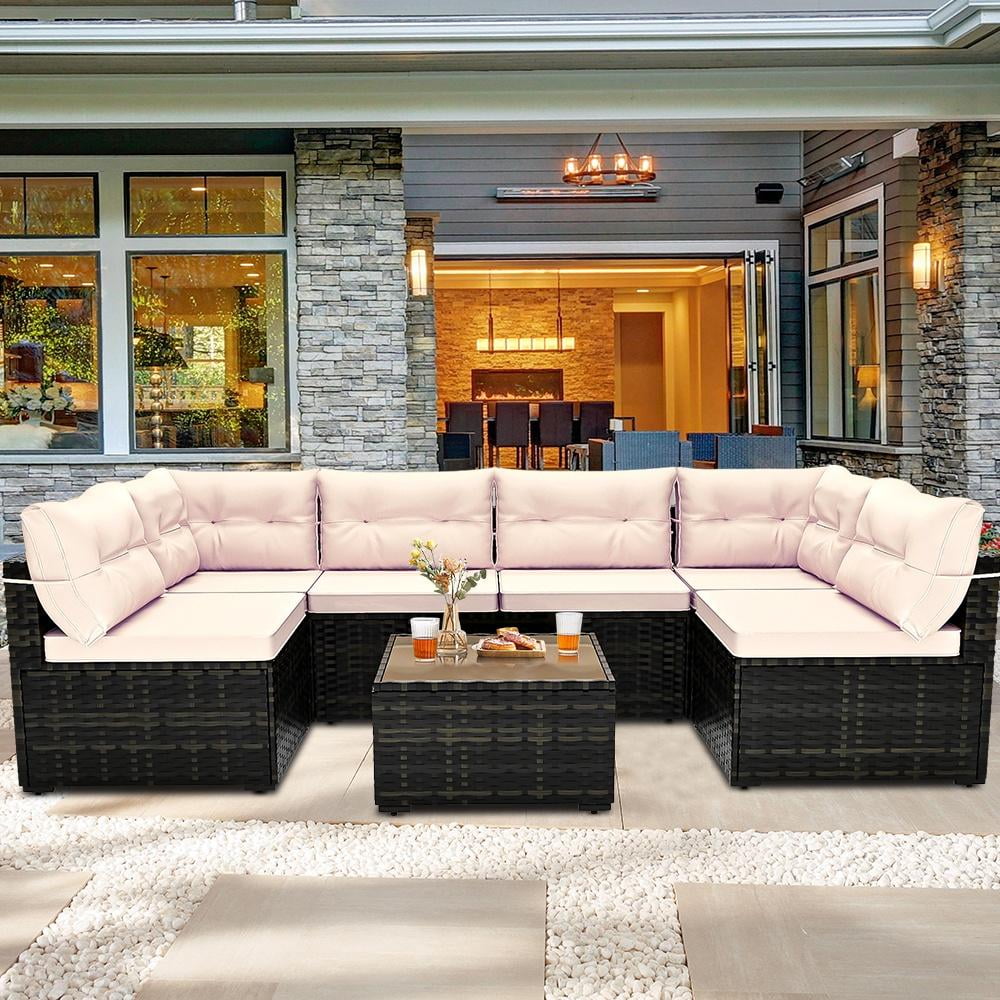 Sectional seating sale