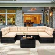 https://i5.walmartimages.com/seo/7-Piece-Rattan-Sectional-Sofa-Set-Outdoor-Conversation-All-Weather-Wicker-Seating-Group-Cushions-Coffee-Table-Morden-Furniture-Couch-Set-Patio-Deck-G_bd317e3e-6e7b-4f91-9a5a-4ec8e8b7e40e.9aa005ad81b7aa6a45b0adafc5d38318.jpeg?odnWidth=180&odnHeight=180&odnBg=ffffff
