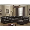 thumbnail image 1 of 7-Piece Sectional, 1 of 1