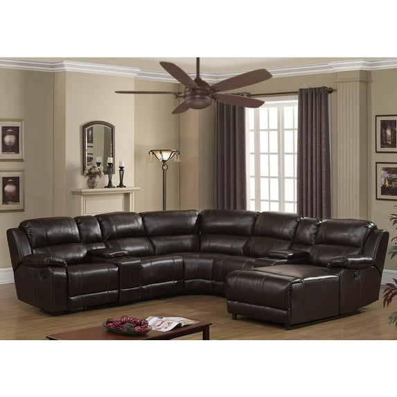 7-Piece Sectional