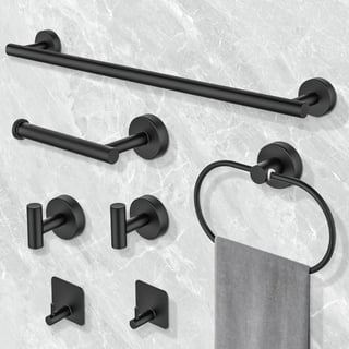 Towel Bar Sets